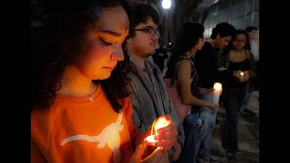 Candlelight Memorial Photodocumentary Series