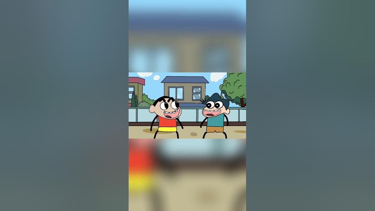 sinchan holi