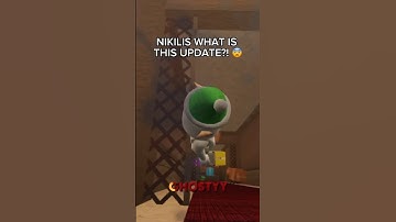 What is this update!? 😨 #roblox #mm2 #mm2roblox #shorts