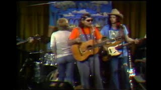 Shotgun Willie - Live 1974 with Sammi Smith