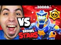 DIVENTO GODZILLA su BRAWL STARS! GIOCO LA NUOVA MODALITÀ!!