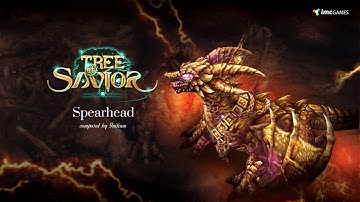 Initium - Spearhead (Tree of Savior OST)