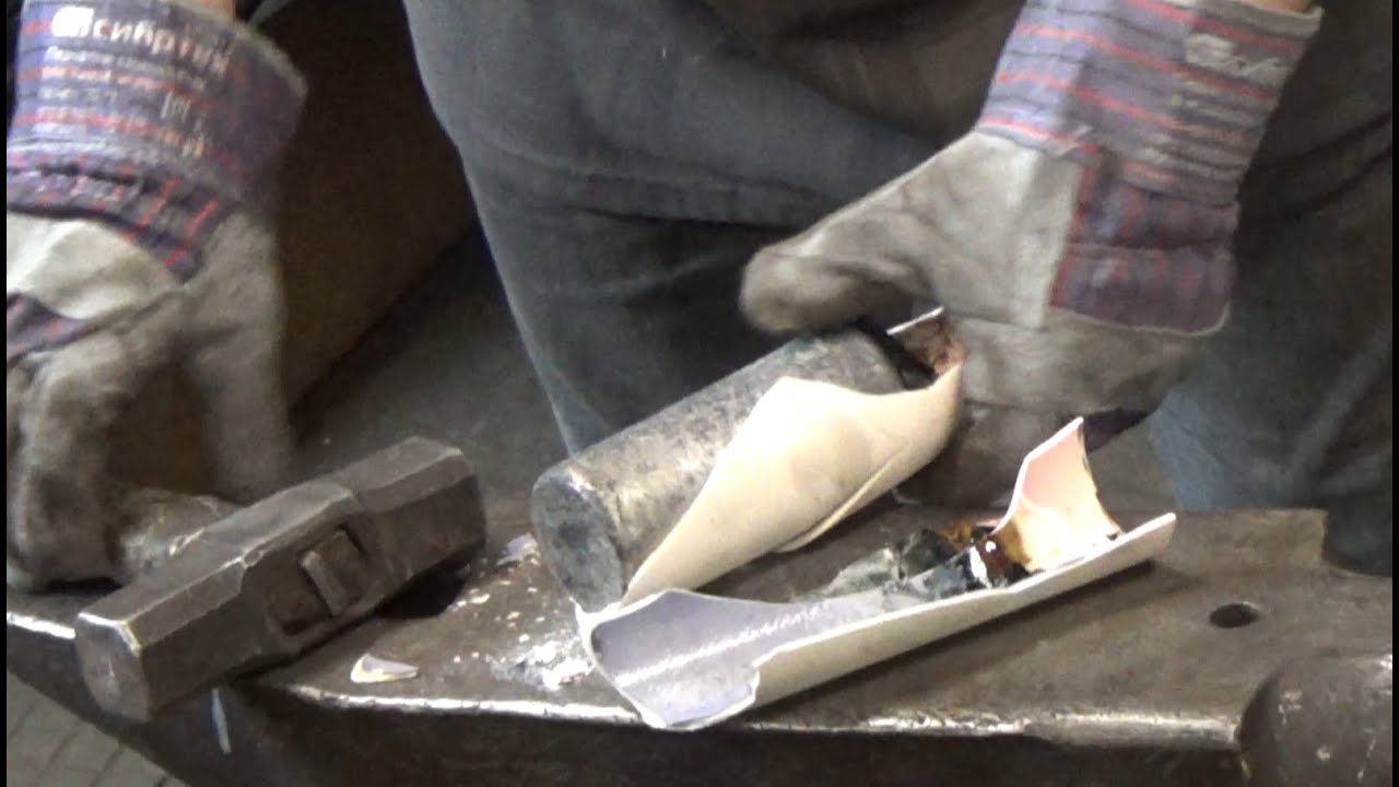 146  Булат с быстрорезом