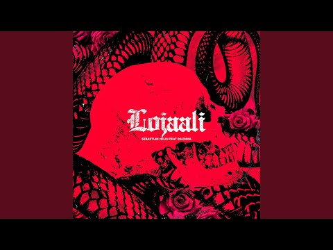 Lojaali (feat. Dilemma)