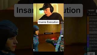 Best Execution? 💀 #codm #iferg #ferg #codmferg @iFerg