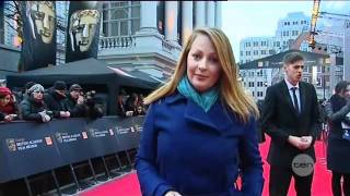 2012 BAFTAs