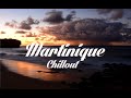 Beautiful MARTINIQUE Chillout & Lounge Mix Del Mar