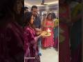 KHUSHI DUBEY ZAYN IBAD KHAN NEW UPDATE Zayshi Khushidubey Zaynibadkhan Bts Ganpatifestival
