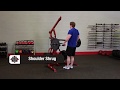 Body solid corner leverage gym