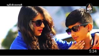 Remix New Song Char Bangdi Vadi Gadi | Kinjal Dave | Gujarati
