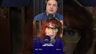 Tom Carvel | DOUBLE THREAT with Tom Scharpling & Julie Klausner