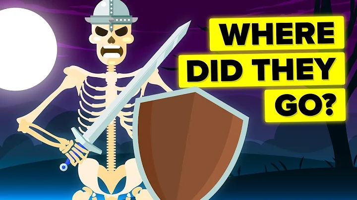 What killed the Vikings? (2023)