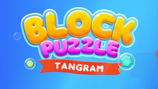 Game Block Puzzle Tangram screenshot 4