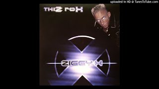 Ziggy X - Thiz Rox (Original Mix) Resimi