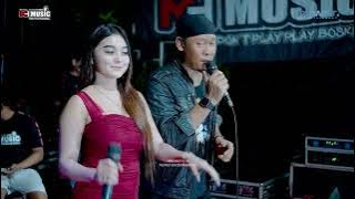PUPUSING NELONGSO YAYA & MAS SONI - MH MUSIC DONT PLAY PLAY - HAPPY PARTY ANGKER CREW - GEDANGAN