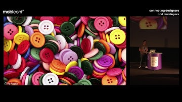 Mobiconf 2018: Nicola Corti, Yelp Inc.