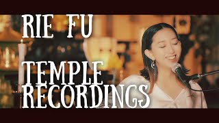 NEW ALBUM Recording LIVE ”Temple Recordings” TEASER