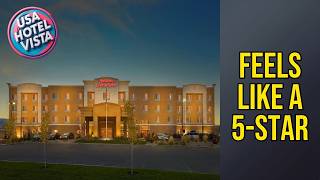 Hampton Inn & Suites Reno - Feels Like a 5-Star | Reno (NV), United States⭐
