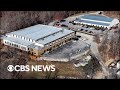 A youth treatment center promised to help struggling teens. Some say they left with more trauma.