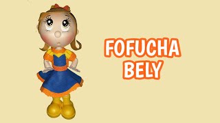 BELY | FOFUCHO | TUTORIAL