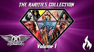 Aerosmith - The Rarities Collection - Volume 1