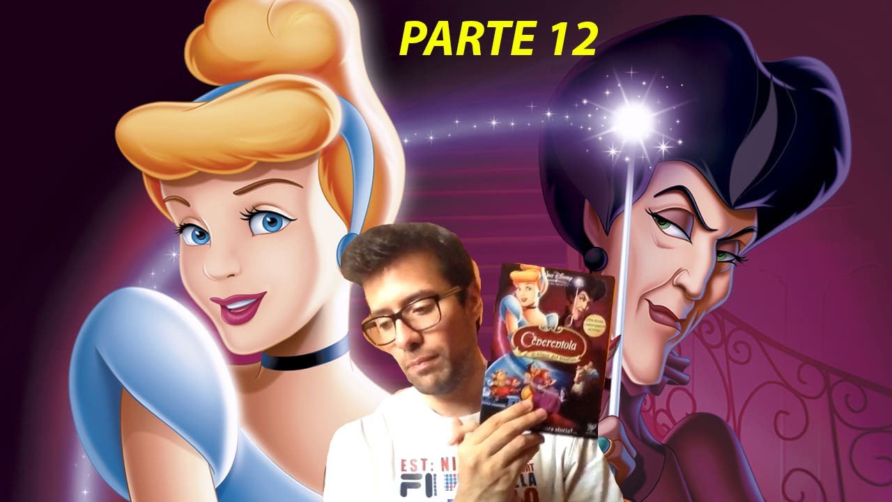 La mia Collezione Disney Blu Ray e DVD - Parte 12