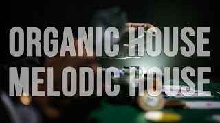 [Organic &amp; Melodic House DJ Mix] Daniele d&#39;Agnelli - High Stakes &amp; Deep Prog 31-03-2022 | 656
