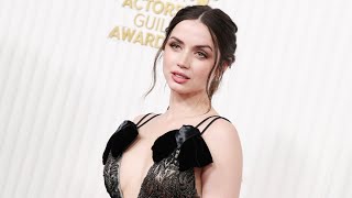Ana de Armas fans fail in case over 'misleading' trailer for Yesterday.