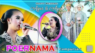 POERNAMA Musik Reborn Live Tapak, 14 Mei 2023// Pernikahan Agus & Ayu