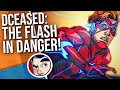 DCeased &quot;Where is Wally West? Flash in Danger!&quot; - Complete Story | Comicstorian