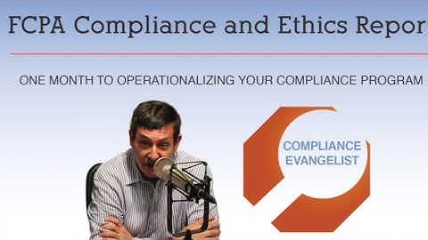 Day 14 of One Month to Operationalizing Your Compliance Program-Tailored Training