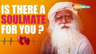 Is There A Soulmate For You? | Sadhguru | Spiritrual Life