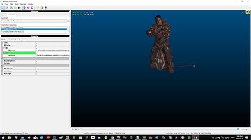reaper [ut3] - ready to package (proper head and body skins)