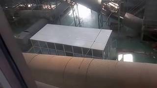 Municipal Solid Waste Disposal Equipment and Solid Waste Treatment Plant Design
