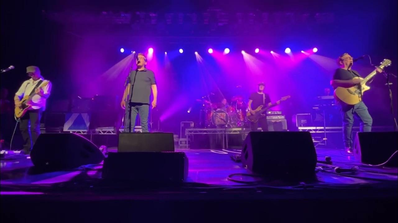 What Makes You Cry The Proclaimers YouTube