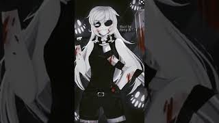 Creepypasta girls