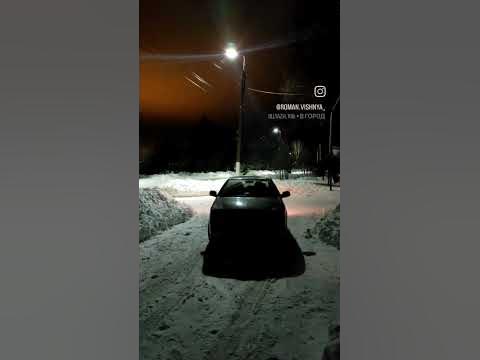 Слепит даже через экран😂P. s. дальный свет - YouTube