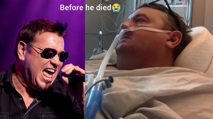 Smash Mouth Lead Singer Steve Harwell Passed Away How His Death Happened At 56