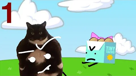 Object Show Viewer Voting 1