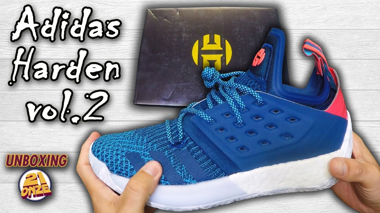 tenis basquete harden