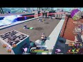 Rumbleverse 20,000 DAMAGE Win