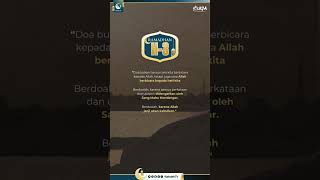 Sudahkah Anda berdo'a hari ini? #wahdahtv #wahdah #wahdahislamiyah  #short #doa #berdoa