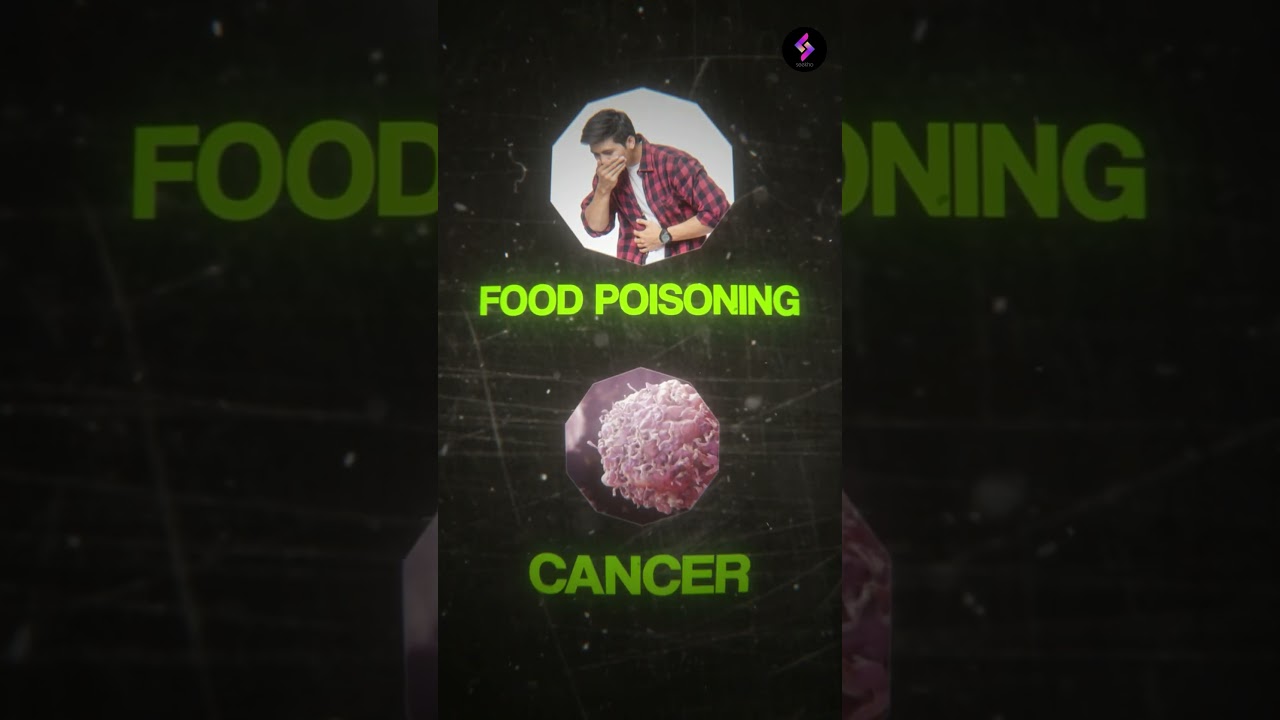 Never Reheat These 5 Foods – It Can Be DEADLY! ⚠️🥴 | Ft. Thinketh #shorts #seekho