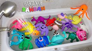 Garten of Banban (Pool Party)