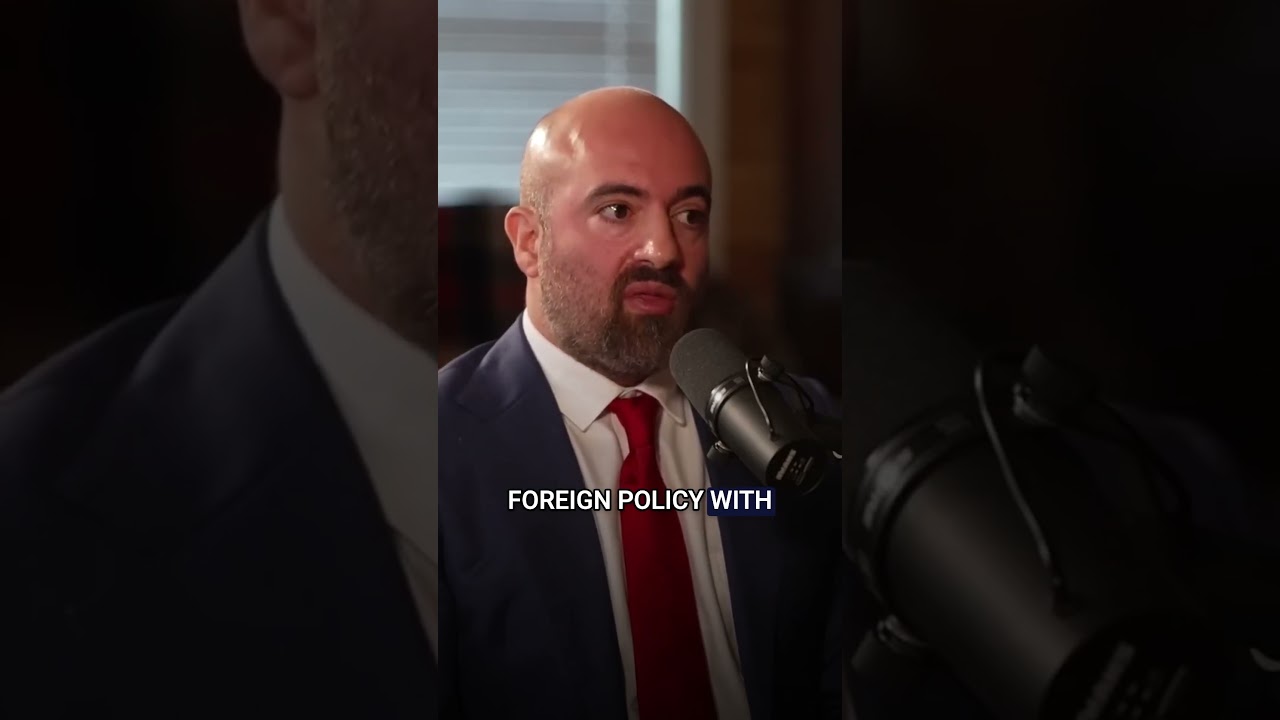 Open Society Foundation: America's 'Ally' in Foreign Policy?