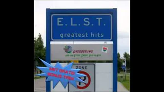 O O Elst - Harry Klorkestein o.b.v. E.L.S.T. O O Elst - Harry Klorkestein o.b.v. E.L.S.T.
