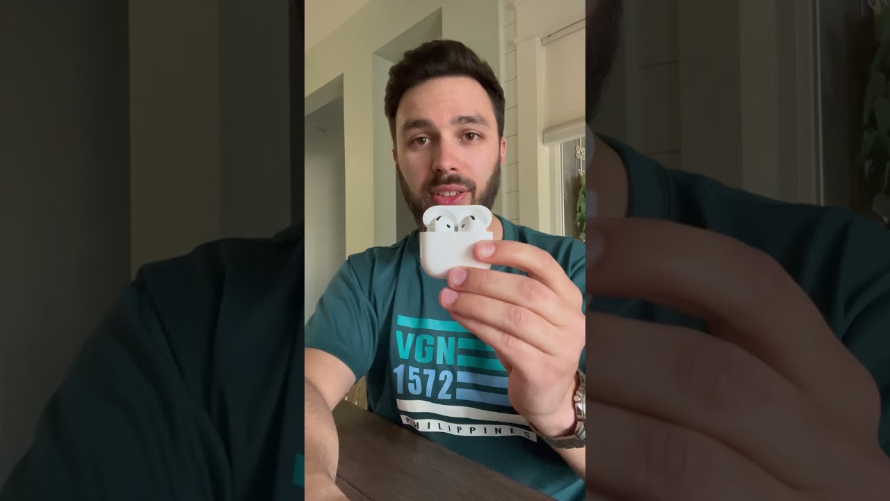 How To Connect Airpods 4 Windows Computer