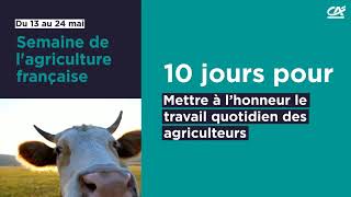 Le Regard Étonné Des Français Sur L’agriculture - Sondage Bva / Agridemain / Crédit Agricole