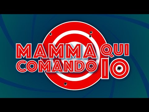 Mamma Qui Comando Io | Trailer Ufficiale