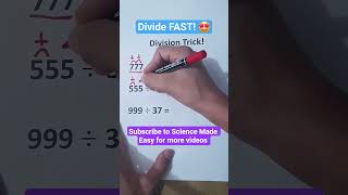 Only smart people can do this #knowledge #maths #mathstricks #mathematics #education #fyp